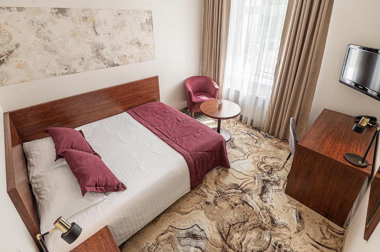 Palangos Vetra Hotel Palanga Cameră foto