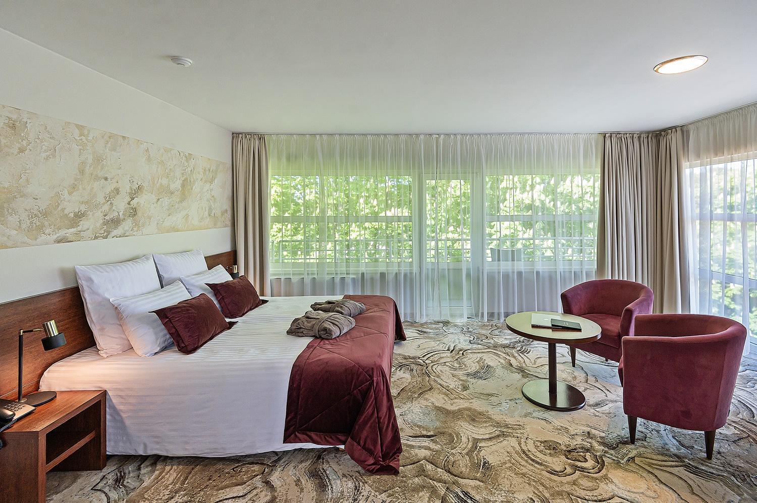 Palangos Vetra Hotel Palanga Cameră foto