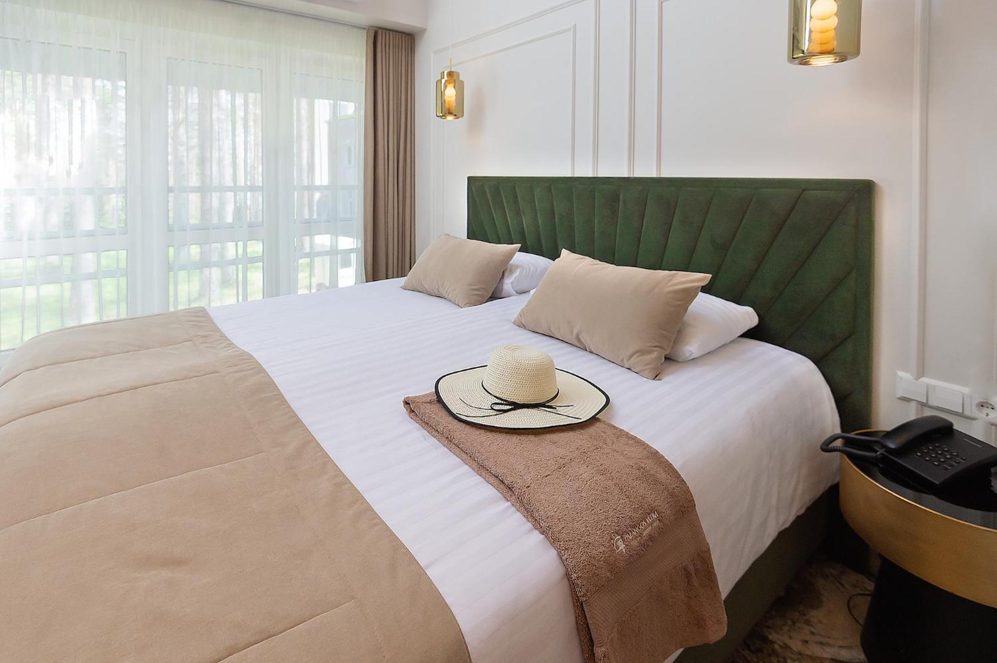 Palangos Vetra Hotel Palanga Cameră foto