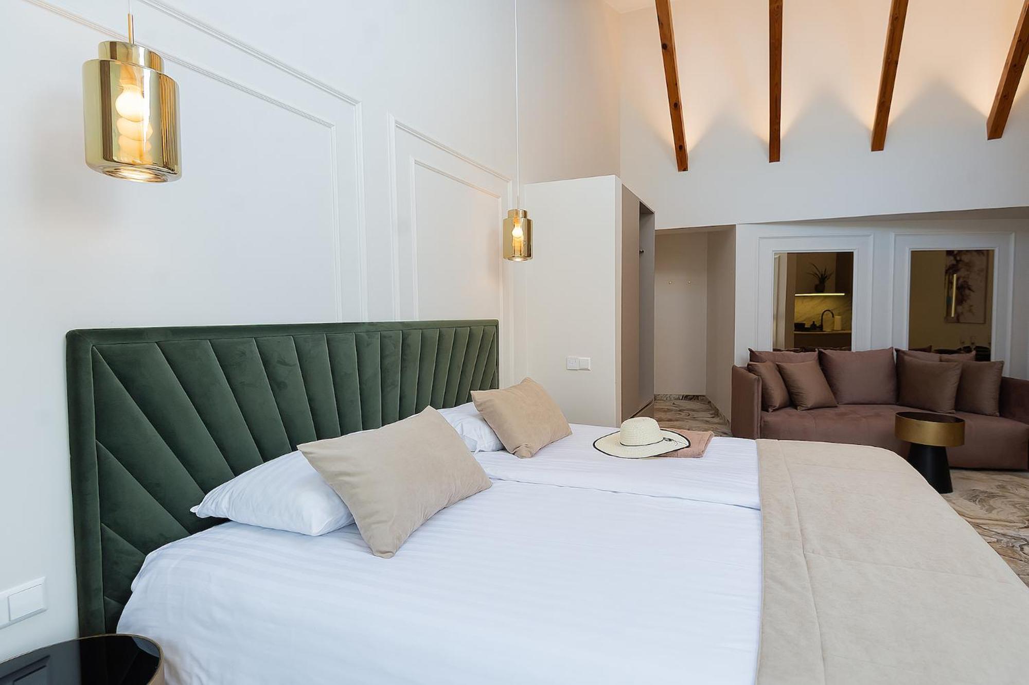 Palangos Vetra Hotel Palanga Cameră foto