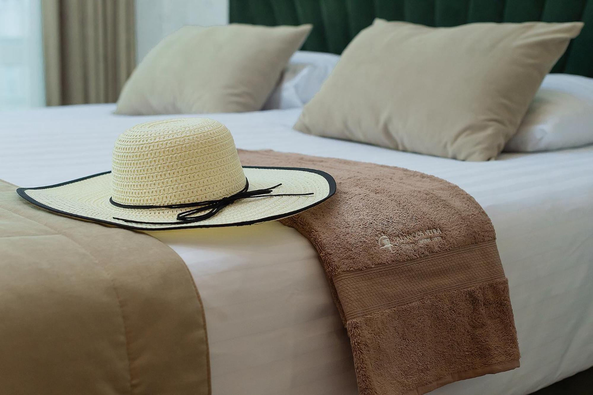 Palangos Vetra Hotel Palanga Cameră foto