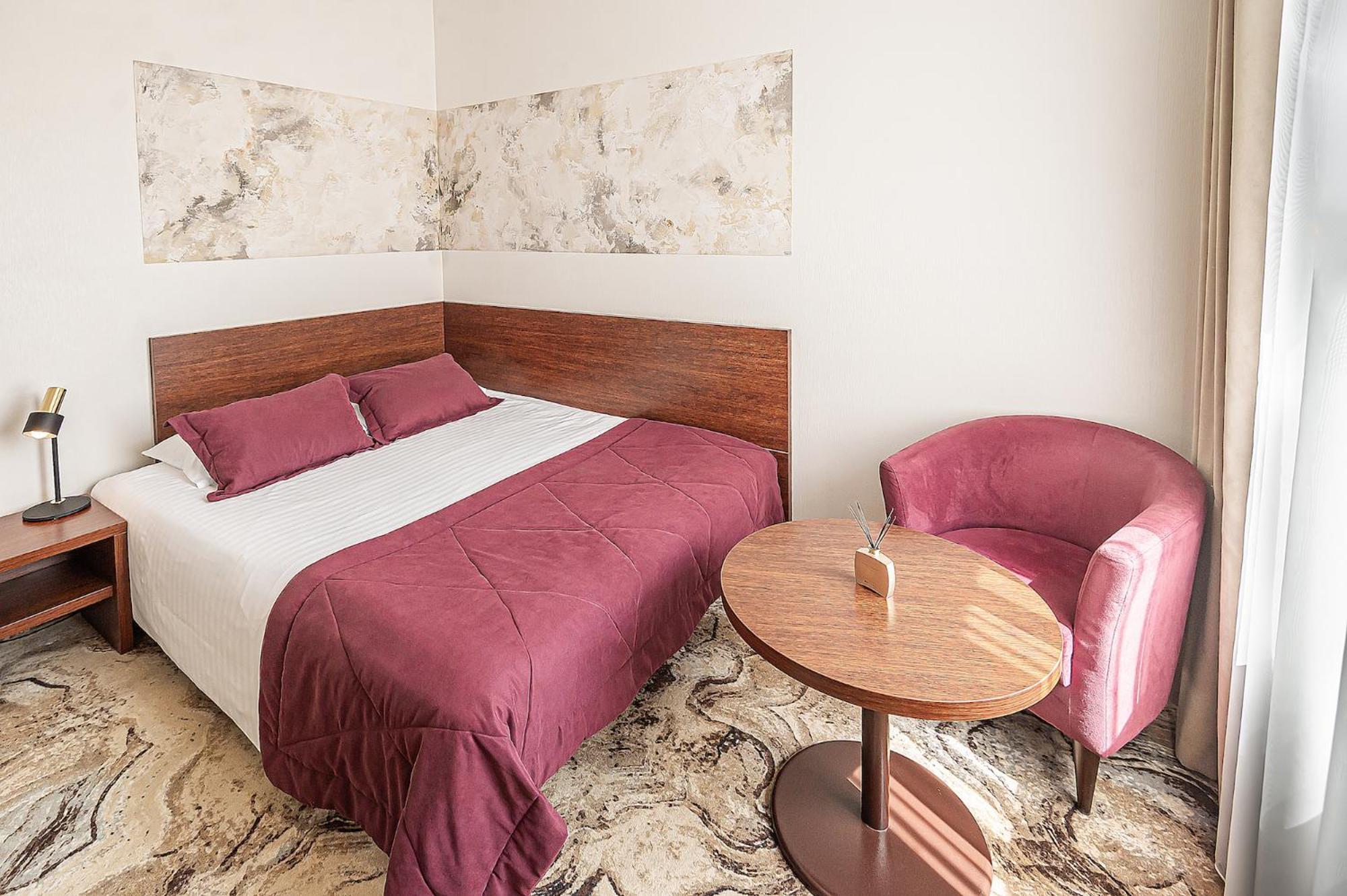 Palangos Vetra Hotel Palanga Cameră foto