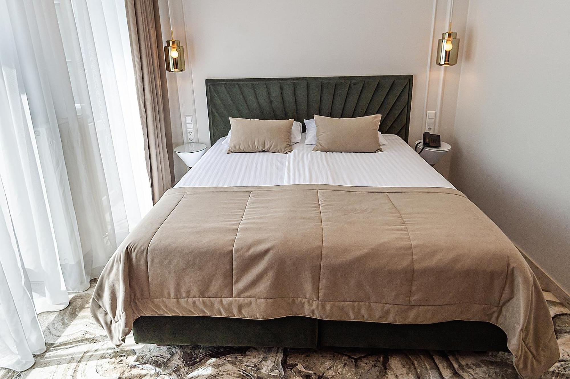 Palangos Vetra Hotel Palanga Cameră foto