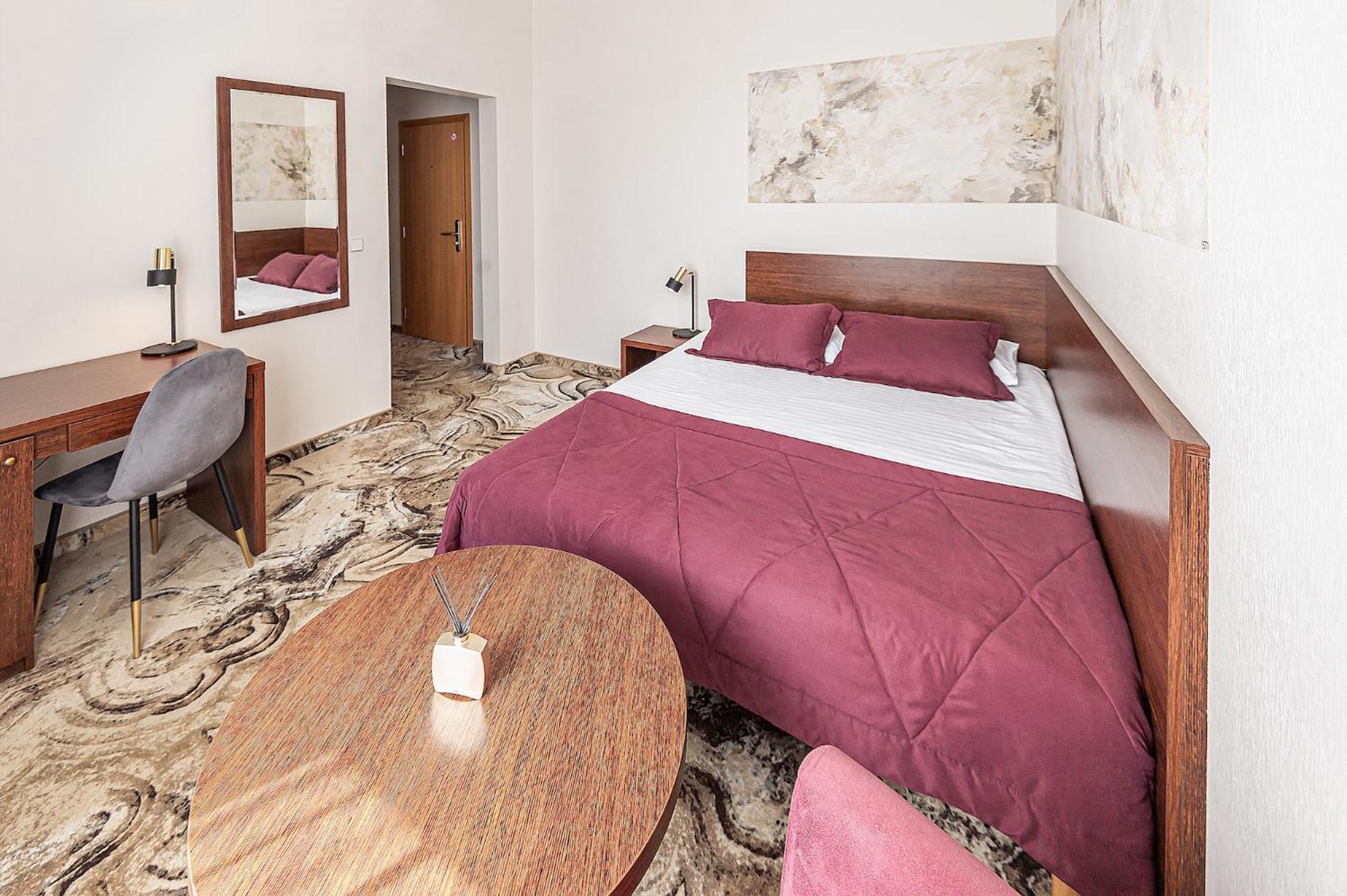 Palangos Vetra Hotel Palanga Cameră foto