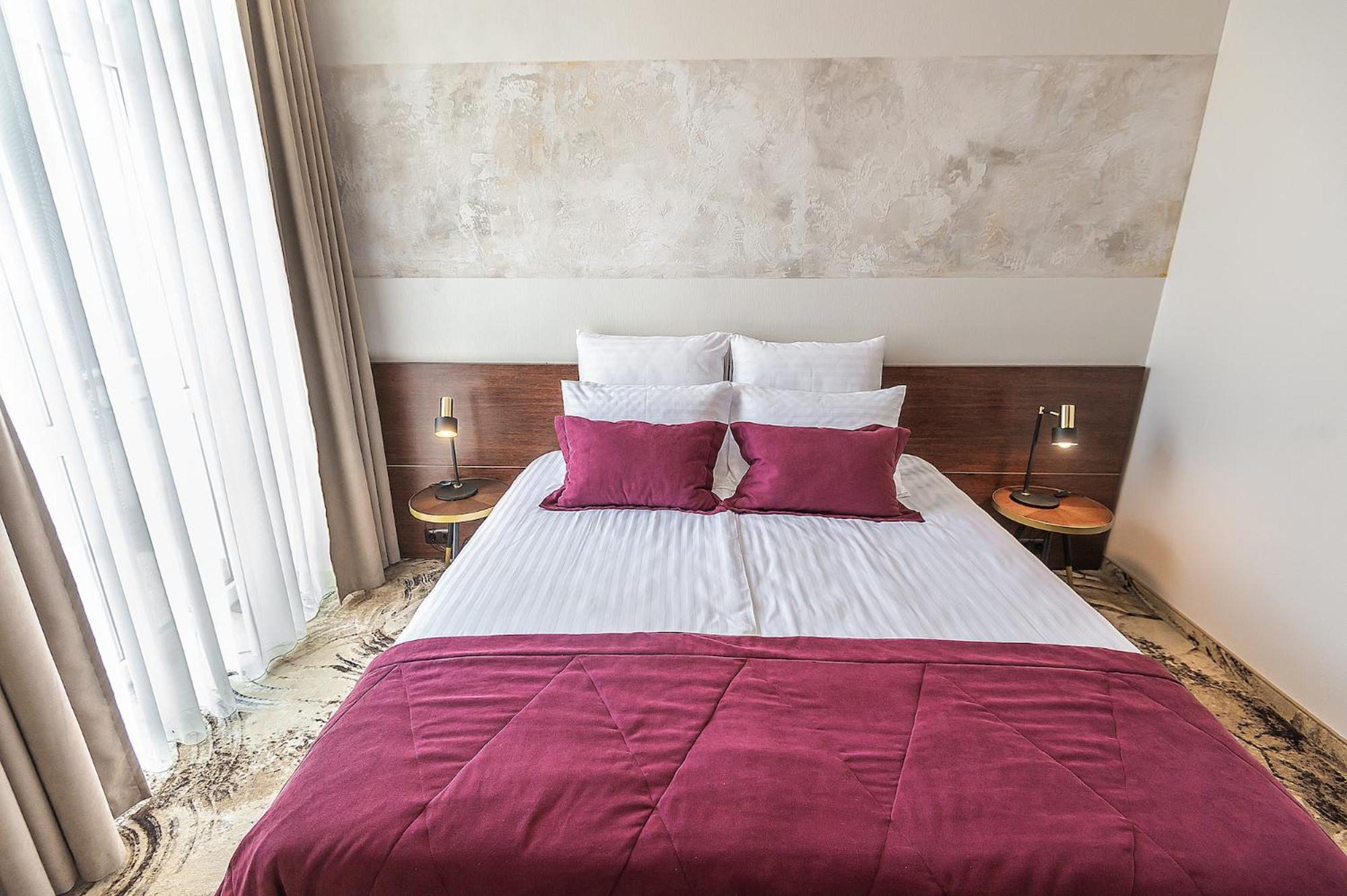Palangos Vetra Hotel Palanga Cameră foto