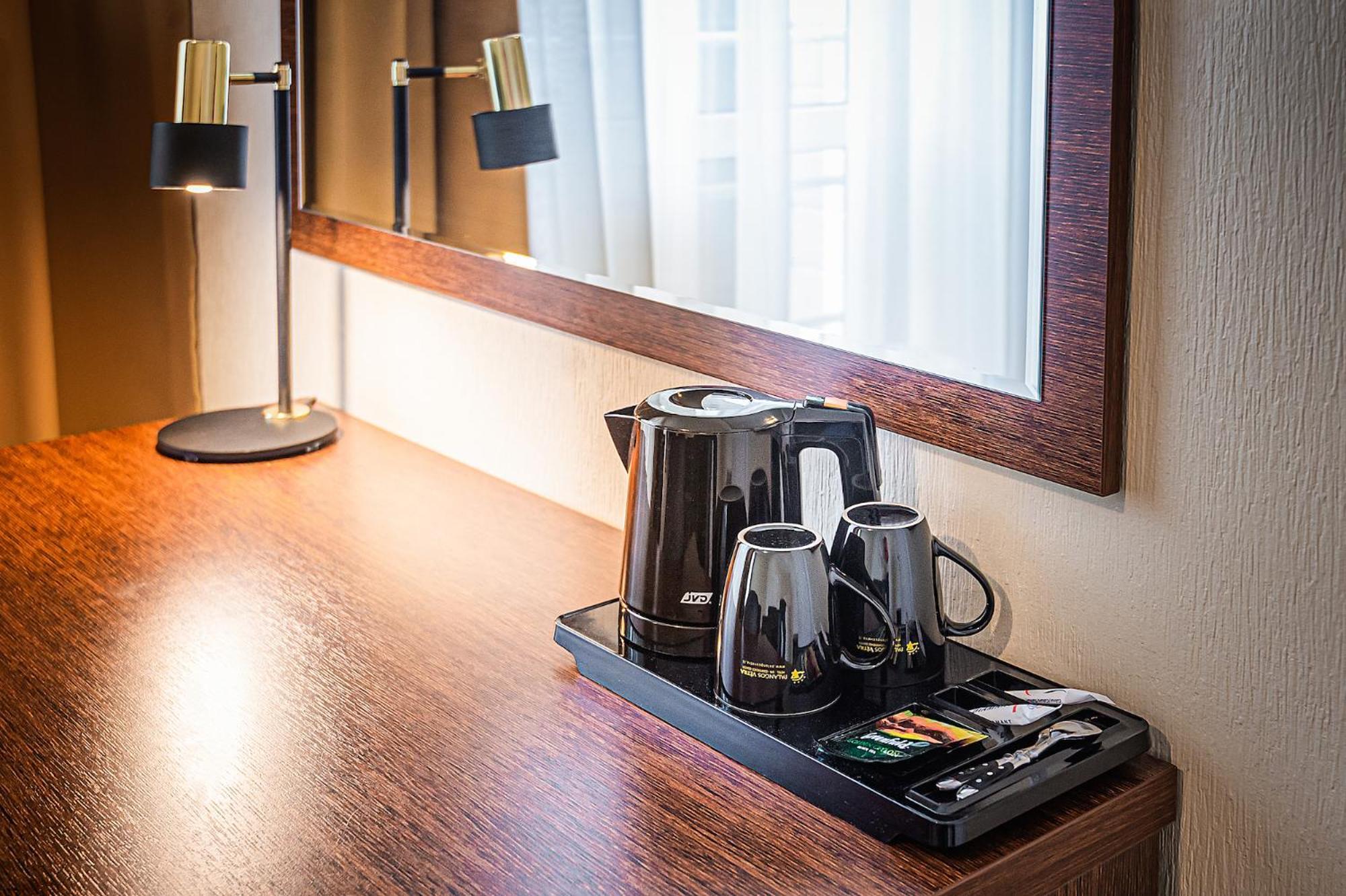 Palangos Vetra Hotel Palanga Cameră foto