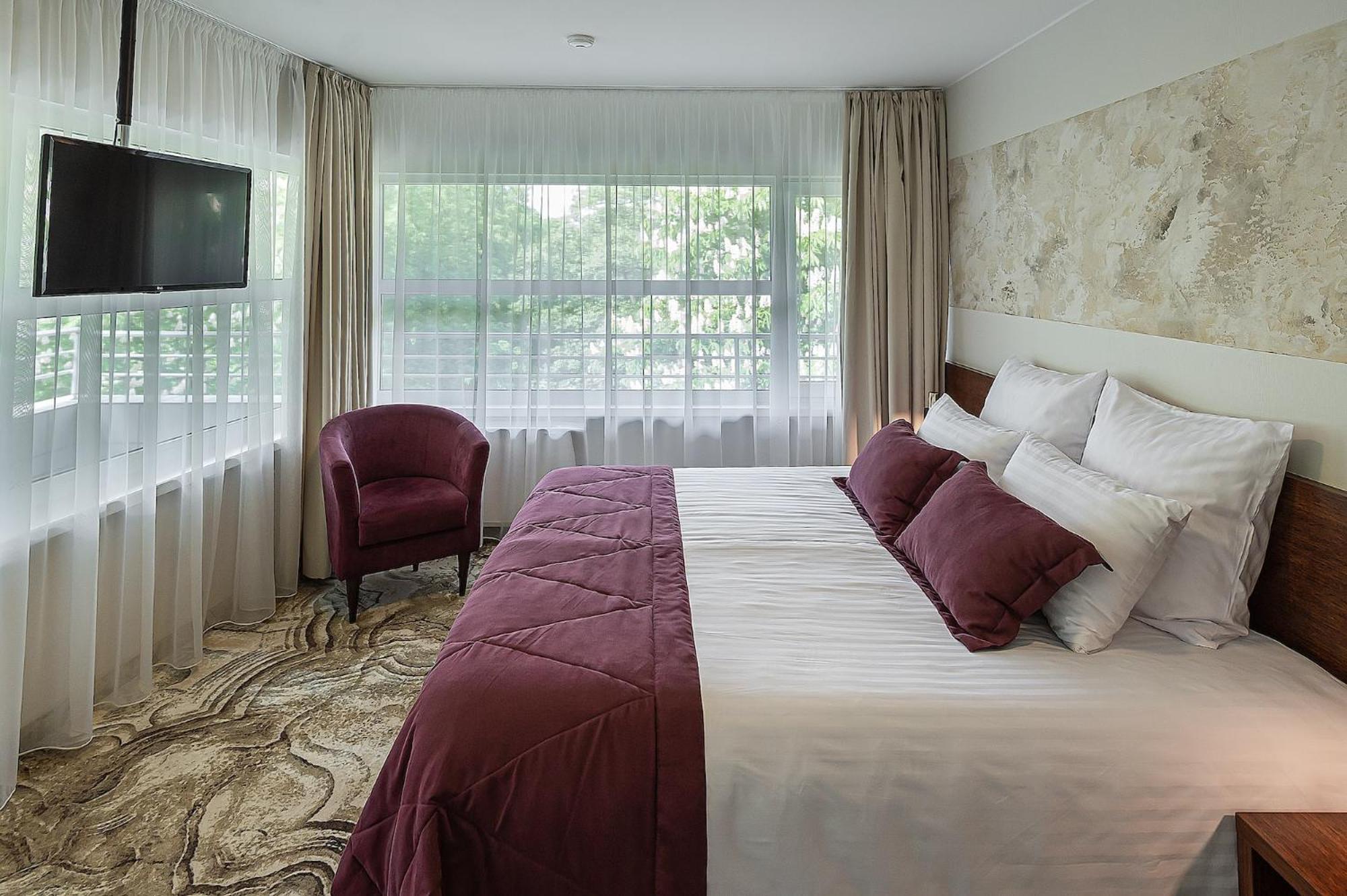 Palangos Vetra Hotel Palanga Cameră foto