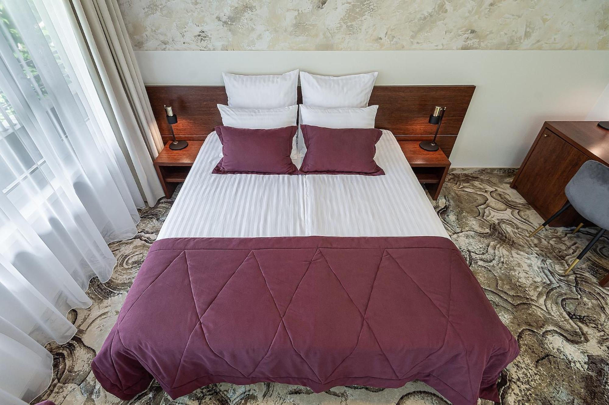 Palangos Vetra Hotel Palanga Cameră foto