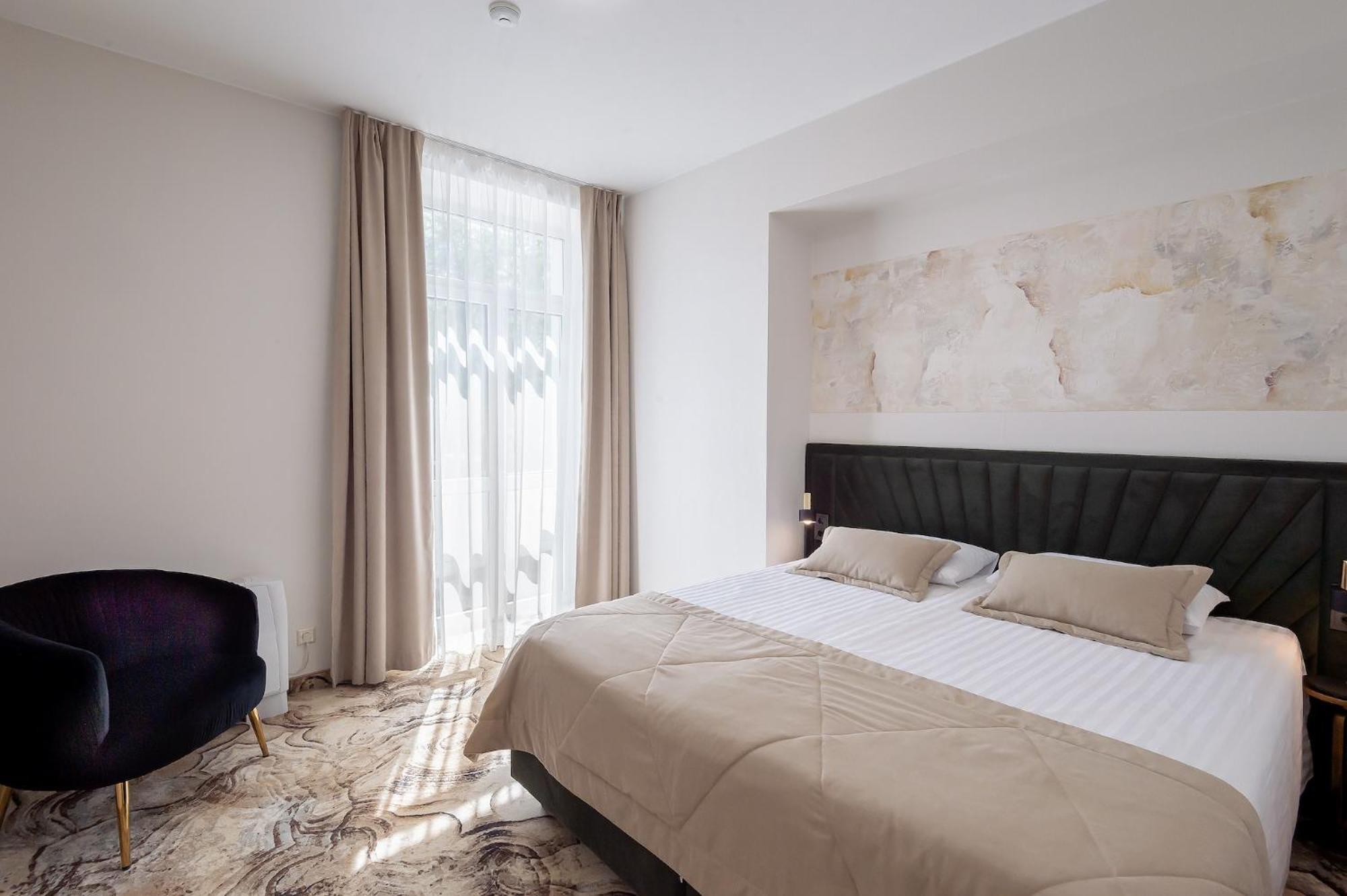 Palangos Vetra Hotel Palanga Cameră foto