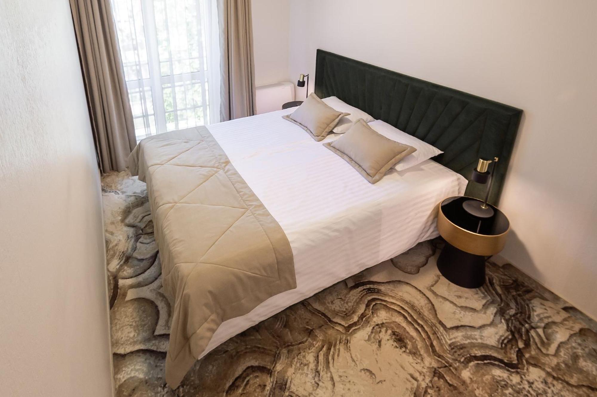 Palangos Vetra Hotel Palanga Cameră foto