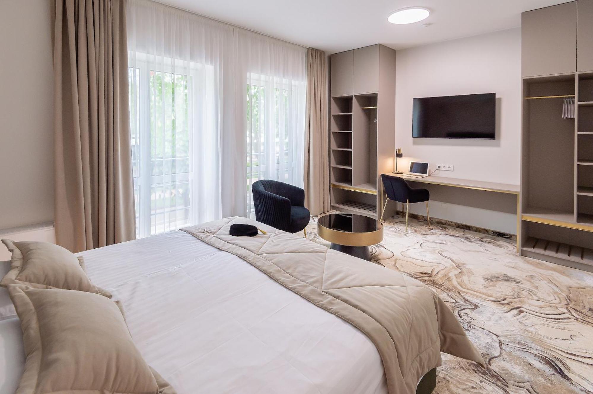 Palangos Vetra Hotel Palanga Cameră foto