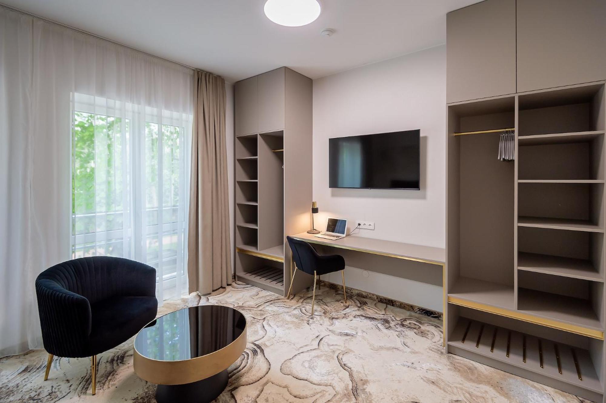 Palangos Vetra Hotel Palanga Cameră foto