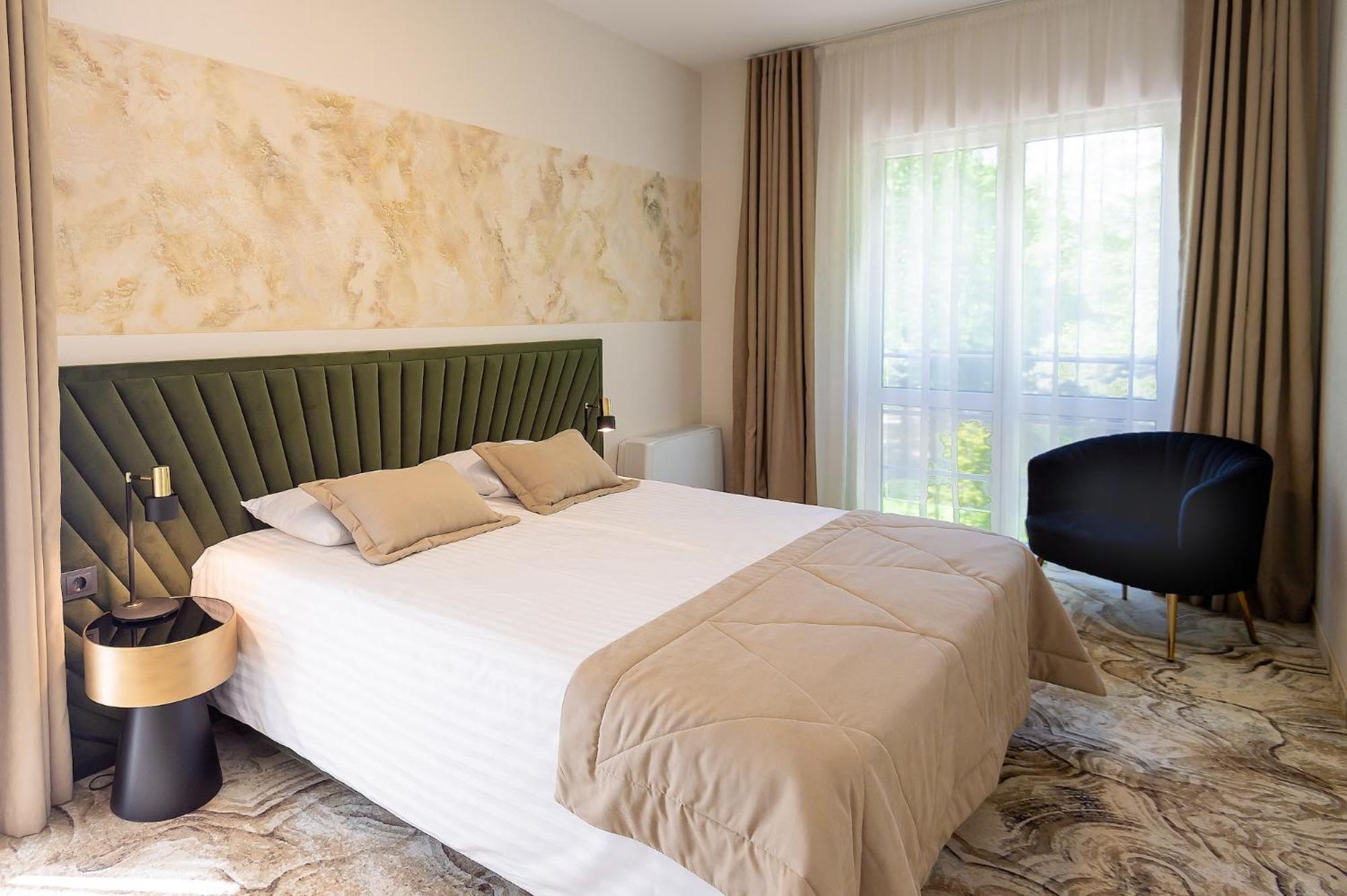 Palangos Vetra Hotel Palanga Cameră foto