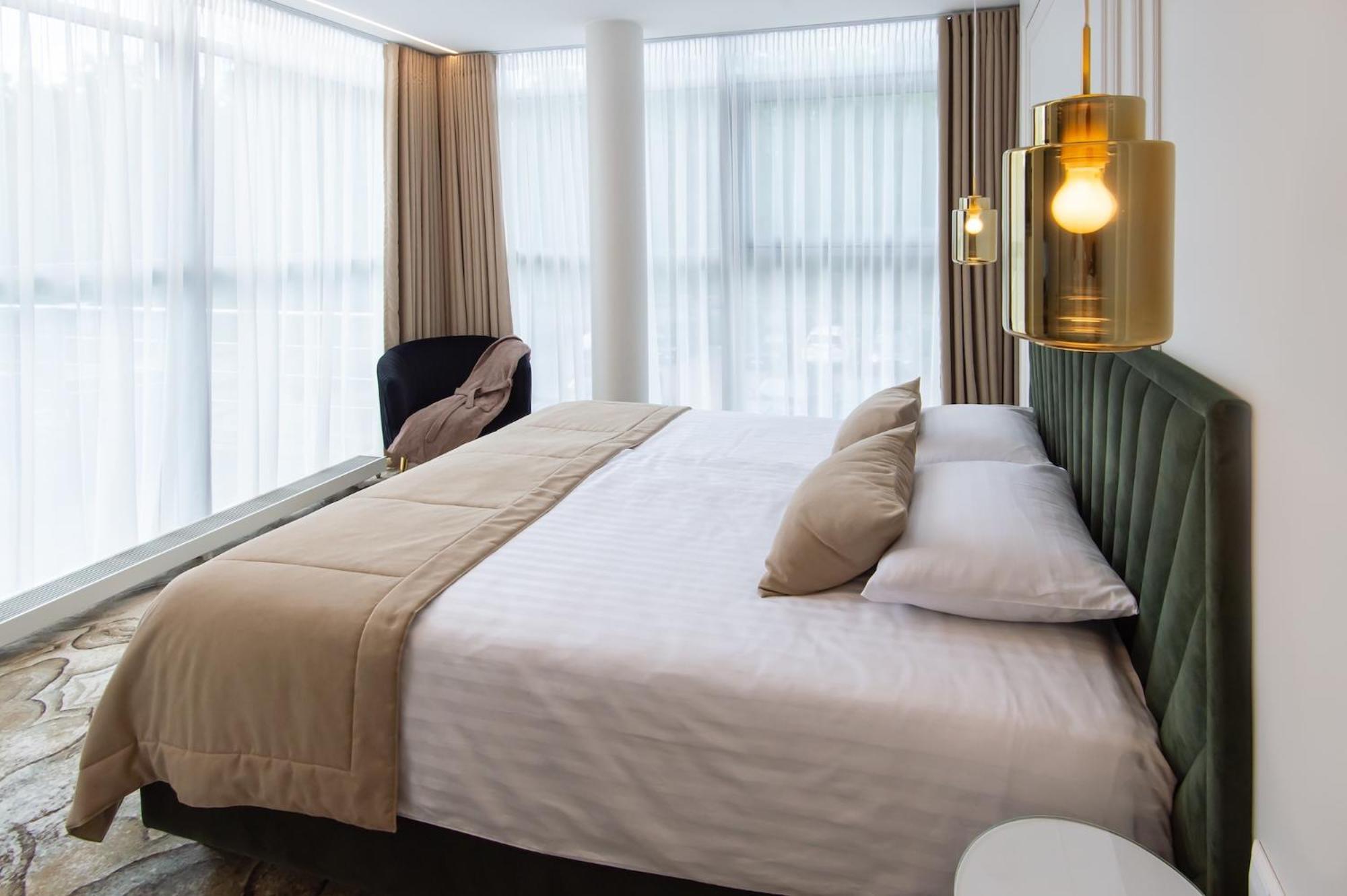 Palangos Vetra Hotel Palanga Cameră foto