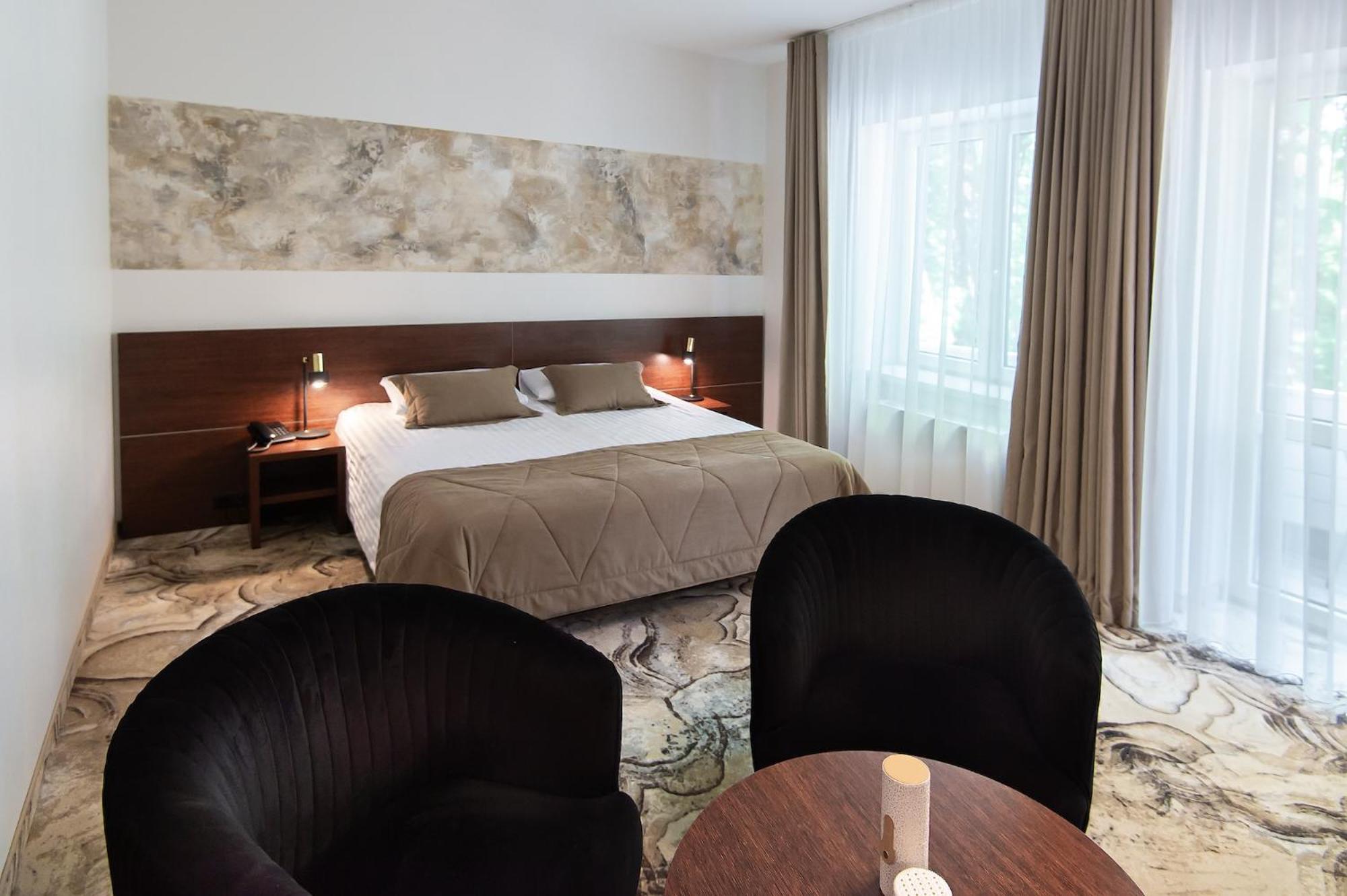Palangos Vetra Hotel Palanga Cameră foto