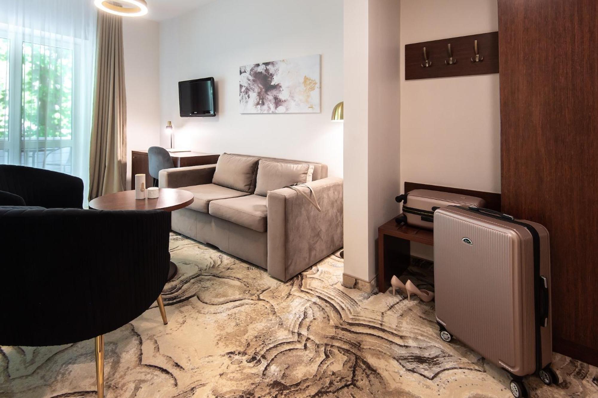 Palangos Vetra Hotel Palanga Cameră foto