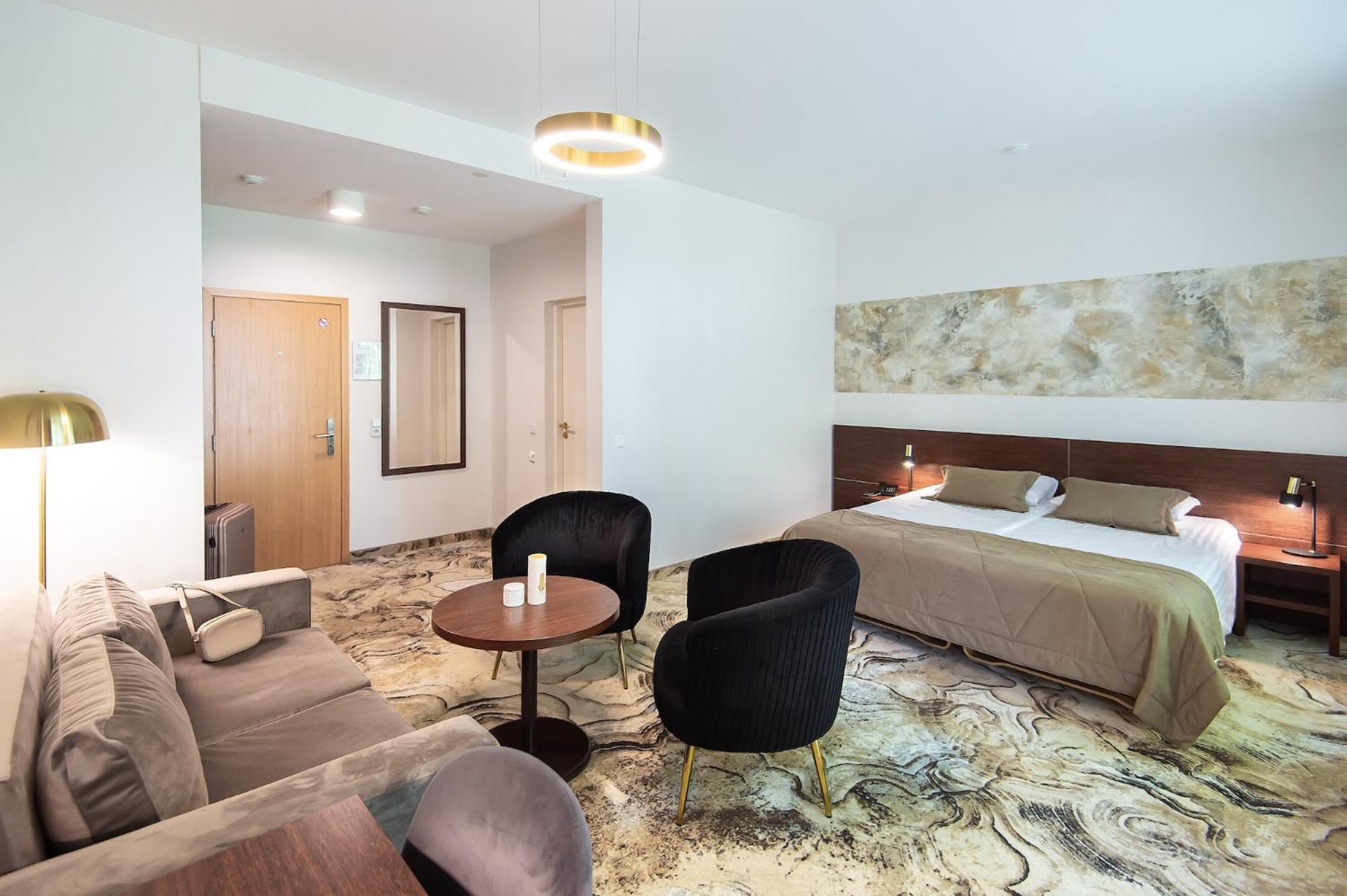 Palangos Vetra Hotel Palanga Cameră foto
